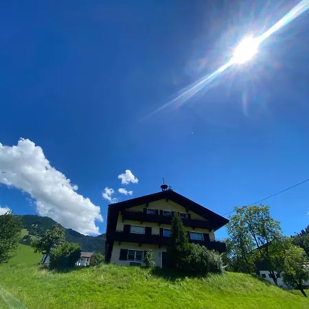 Hintermuhltalhof Lejlighed Itter