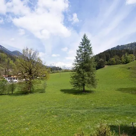 Hintermuhltalhof Lejlighed