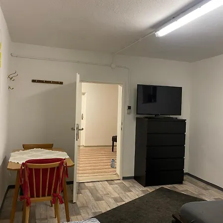 Hintermühltalhof Apartamento *