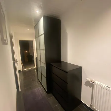 Hintermühltalhof Apartamento Itter