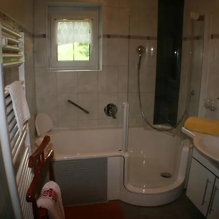 Hintermühltalhof Apartamento *