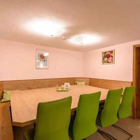 Hintermühltalhof Apartamento Itter