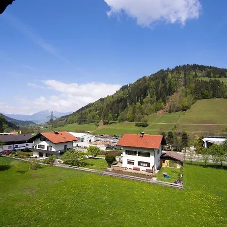 Hintermühltalhof Apartamento